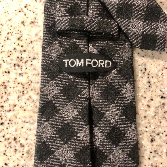 Tom Ford Other - Tom Ford Men’s Tie